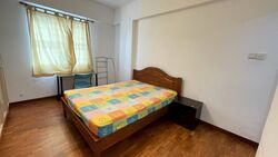 West Bay Condominium (D5), Condominium #527574901